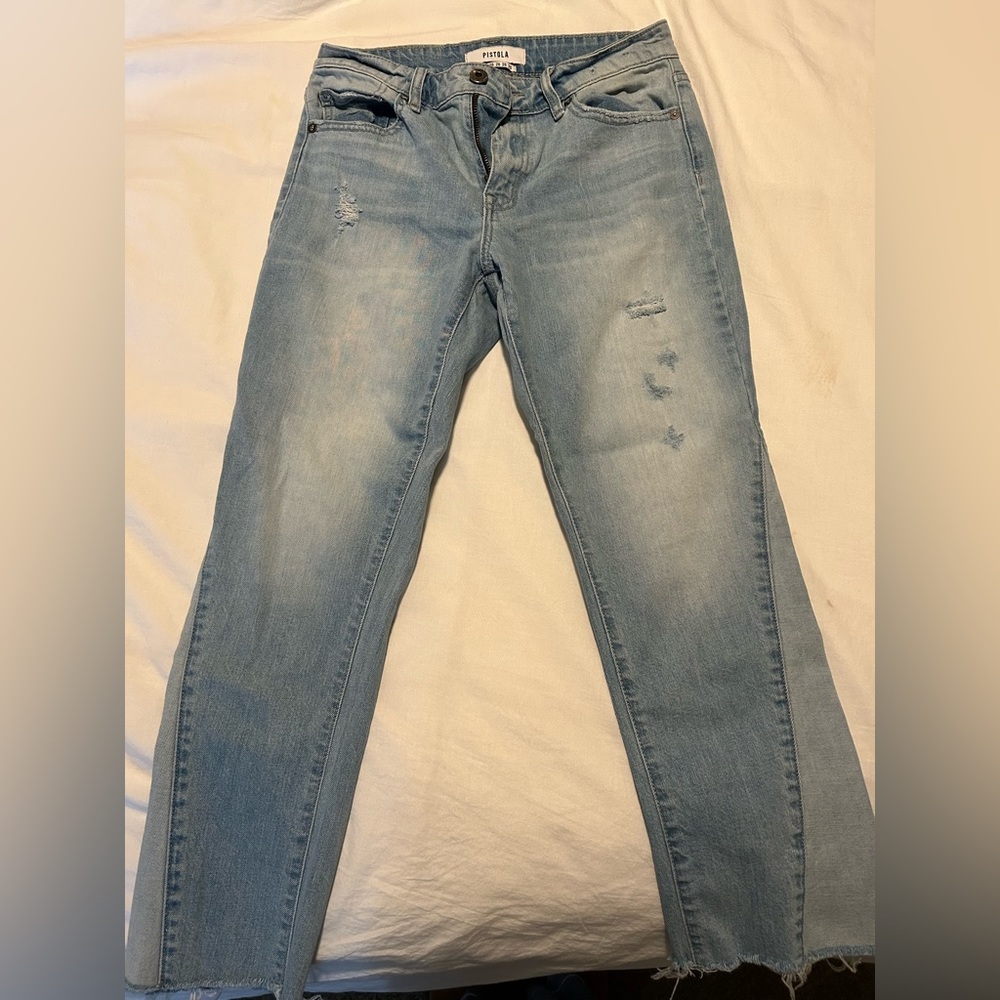 Pistola Jeans